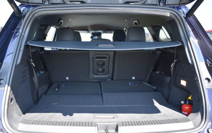 Renault Espace cena 183900 przebieg: 1, rok produkcji 2024 z Krobia małe 301